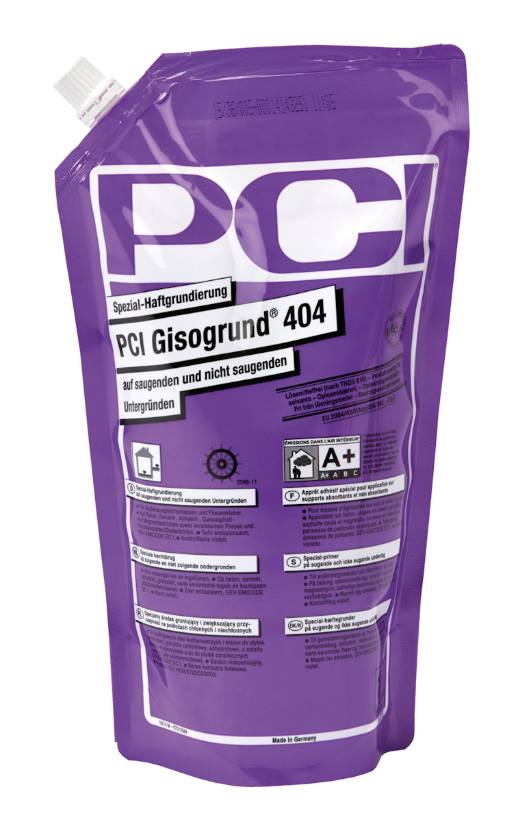 PCI Gisogrund 404-5 l von PCI