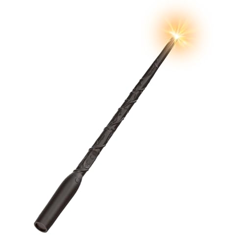 PChero Zauberstab Fernbedienung für LED Harry Potter Schwimmkerzen von PChero
