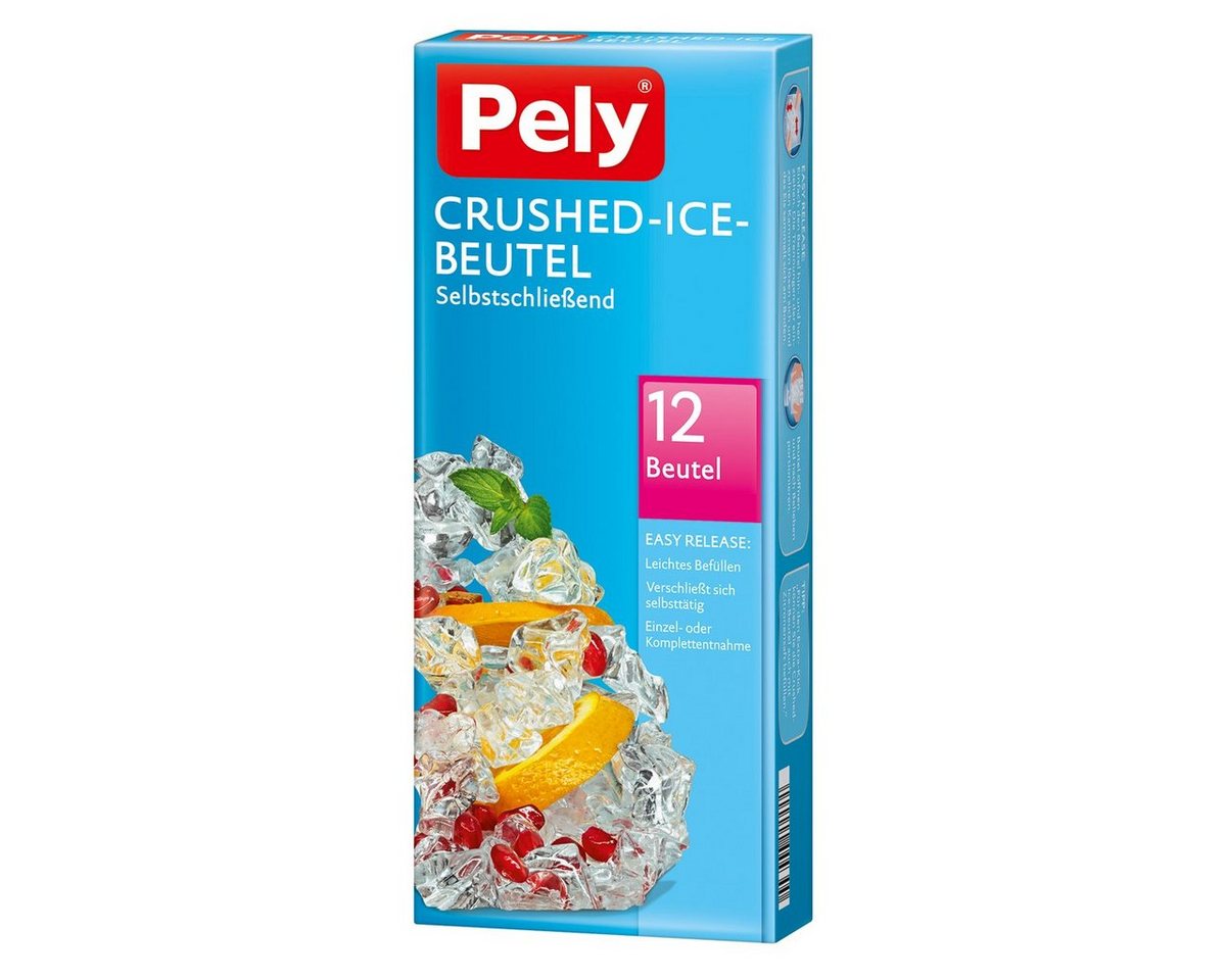 PELY Eiswürfelbehälter von PELY