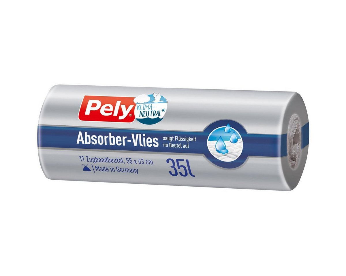 PELY Müllbeutel von PELY