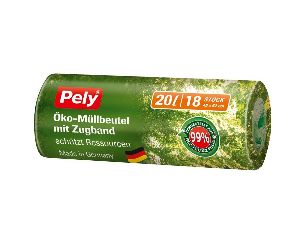 PELY Müllbeutel von PELY