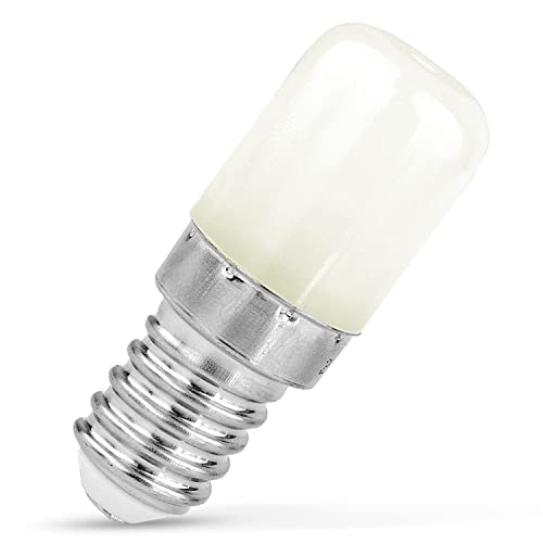 Perfect LED Kühlschrankbirnen - warmweiß - E14 LED Lampe - Kühlschranklampe - 2700 K - 1,5 Watt von PERFECT EQUIPMENT FOR YOUR HOME