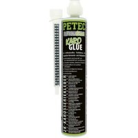 Petec - Karo-Glue, 2K-Karosseriekleber, 195ml Kartusche von PETEC