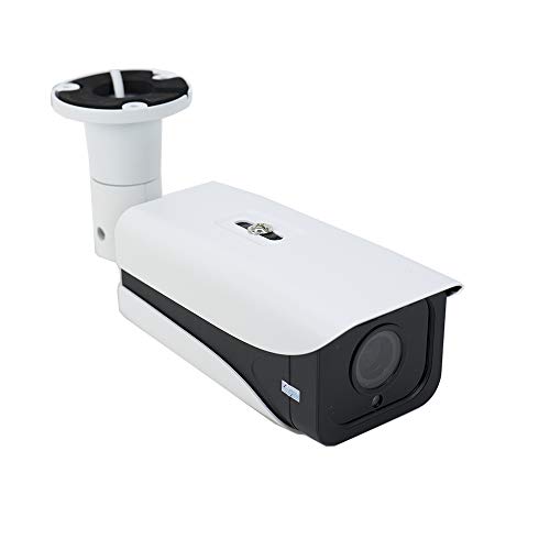 PNI PNI-IP640 Videoüberwachungskamera mit 4MP motorisierter Außen-IP Weiß von PNI