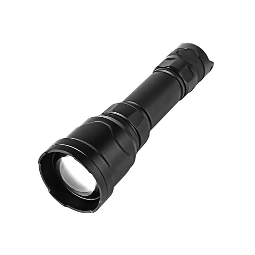 PNI Taschenlampe Adventure FHTW10 40 mm, Fokus von PNI