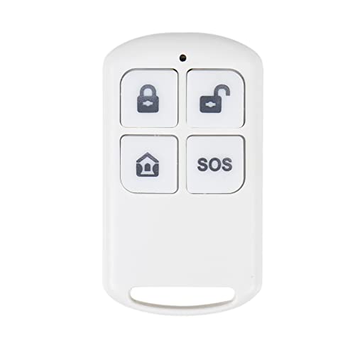 entfernt SafeHouse HS190 PNI für 1-teiliges drahtloses Alarmsystem von PNI