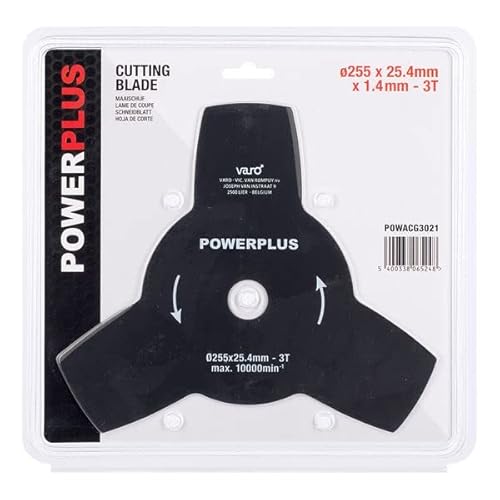 POWERPLUS POWACG3021 - Disco para powxqg6060/xg3042/xg3043/poweg8010/xg3026/xqg6060 von POWER plus