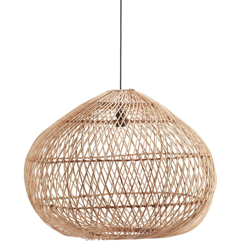 Karen Ceiling lamp (Holz) von PR Home