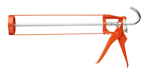 ProDec MG11 Skelettpistole zum Auftragen von Dichtstoffen und Dichtmasse, 400 ml von ProDec Contractor