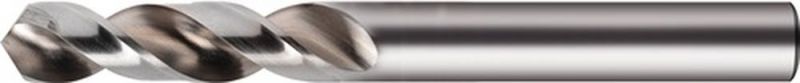 PROMAT Spiralbohrer (Nenn-Ø 6,9 mm / HSS-Co Zylinderschaft / Inhalt: 10 Stück) - 4000862490 von PROMAT