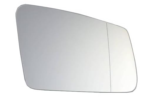 PROPOSTEONLINE Ersatzspiegel hergestellt für Mercedes B-Klasse W246 von 2011 bis 2014 2010> rechte Seite asphärisch thermisch von PROPOSTEONLINE