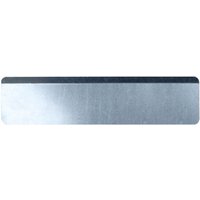 Trennblech für Werkstattwagen oder Schubladenschrank HxB 6x30,3cm Verzinkt - Silber von PROREGAL - BETRIEBSAUSSTATTUNG ZUM FAIREN PREIS