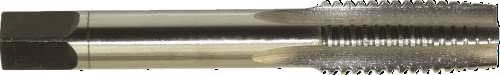 PTG 36374503035 RATIOLINE Cobaltlegiert Maschinengewindebohrer, DIN 374, Form B Anschnitt, M3 Gewindemaß, 2.2mm Schaft Durchmesser, 56mm Länge, 9mm Gewindelänge von PTG