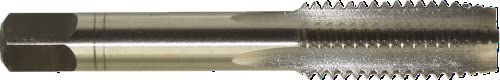 PTG 36374510075 RATIOLINE Cobaltlegiert Maschinengewindebohrer, DIN 374, Form B Anschnitt, M10 Gewindemaß, 7.0mm Schaft Durchmesser, 90mm Länge, 20mm Gewindelänge von PTG