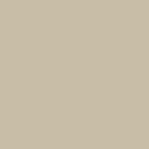 PYH Fliesenaufkleber für Küche und Bad | einfarbig Dunkelbeige matt | Fliesenfolie für 15x15cm Fliesen | 1 Farbmuster in 10x10cm | Klebefliesen günstig in 1A Qualität von PrintYourHome von PYH