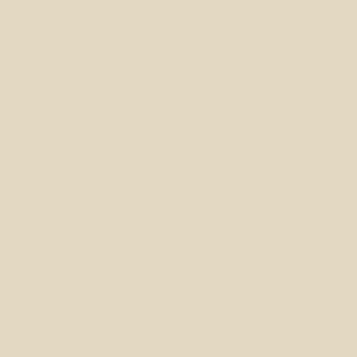 PYH Fliesenaufkleber für Küche und Bad | einfarbig Elfenbein glänzend | Fliesenfolie für 15x20cm Fliesen | 1 Farbmuster in 10x10cm | Klebefliesen günstig in 1A Qualität von PrintYourHome von PYH