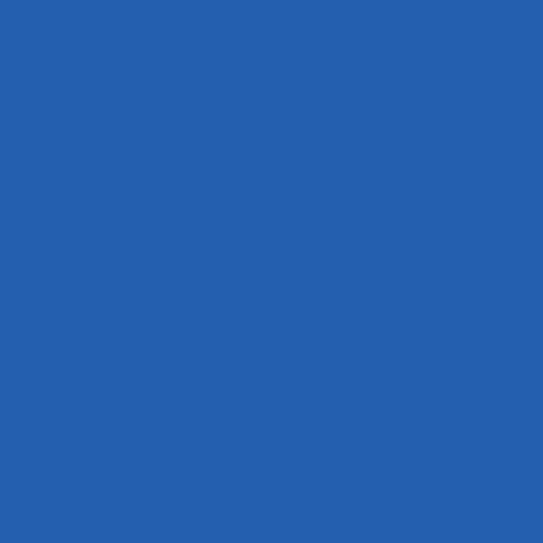 PYH Fliesenaufkleber für Küche und Bad | einfarbig azurblau matt | Fliesenfolie für 20x20cm Fliesen | 12 Stück | Klebefliesen günstig in 1A Qualität von PrintYourHome von PYH