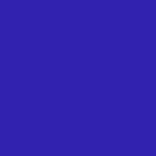 PYH Fliesenaufkleber für Küche und Bad | einfarbig brillantblau glänzend | Fliesenfolie für 15x20cm Fliesen | 32 Stück | Klebefliesen günstig in 1A Qualität von PrintYourHome von PYH
