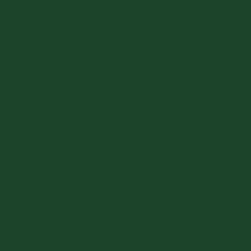 PYH Fliesenaufkleber für Küche und Bad | einfarbig dunkelgrün glänzend | Fliesenfolie für 15x15cm Fliesen | 1 Farbmuster in 10x10cm | Klebefliesen günstig in 1A Qualität von PrintYourHome von PYH