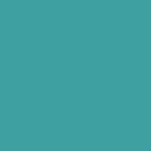 PYH Fliesenaufkleber für Küche und Bad | einfarbig türkis matt | Fliesenfolie für 15x20cm Fliesen | 1 Farbmuster in 10x10cm | Klebefliesen günstig in 1A Qualität von PrintYourHome von PYH
