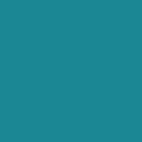PYH Fliesenaufkleber für Küche und Bad | einfarbig türkisblau glänzend | Fliesenfolie für 15x20cm Fliesen | 62 Stück | Klebefliesen günstig in 1A Qualität von PrintYourHome von PYH