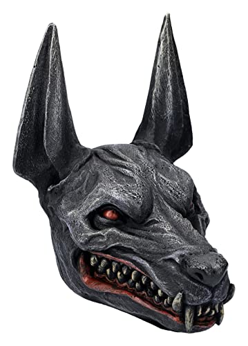 Pacific Giftware Anubis Schakal Kopf aus der Unterwelt | Zombie Figur von Pacific Giftware