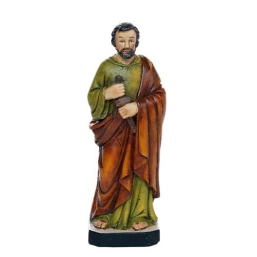 Saint Joseph Home Seller Kit with Prayer for Help for Smooth and Fast House Selling von Pacific Giftware