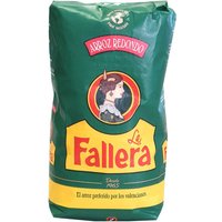 Paella World La Fallera Extra Reis aus Valencia - Ideal für Paella, Risotto - 1kg von PaellaWorld International