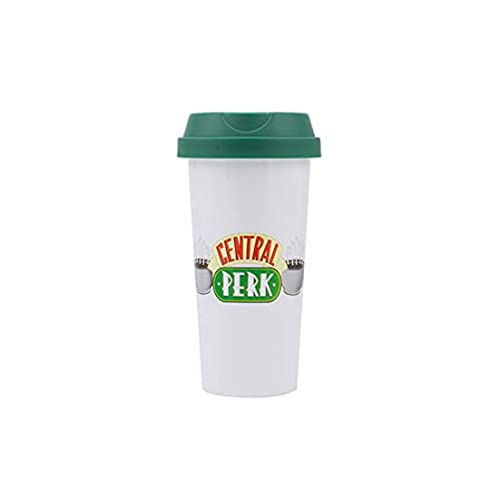 Paladone Central Perk Cup Light, Officially Licensed Friends TV Show Merchandise von Paladone