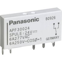 Panasonic APF30205 Printrelais 5 V/DC 6A 1 Wechsler von Panasonic