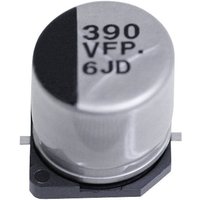EEEFP1V221AP Elektrolyt-Kondensator smd 220 µF 35 v 20 % (ø x l) 8 mm x 10.2 mm 1 St. - Panasonic von Panasonic