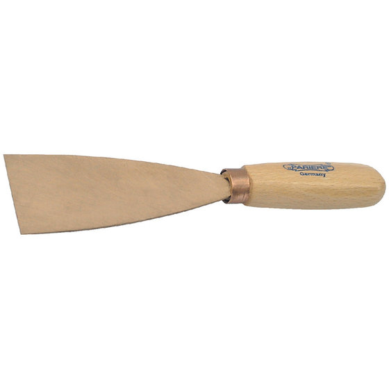 PARIERE - Malerspachtel funkenfrei 80mm von Pariere