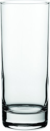 UTOPIA Pasabahce, p410600000, Seite Hiball 12oz (34cl) (Box Of 48) von Pasabahce