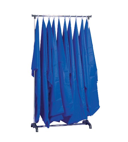 Glide Tabelle Easi Mover Einweg Wohnung 90 x 140 cm - 10 Stück von Patterson Medical