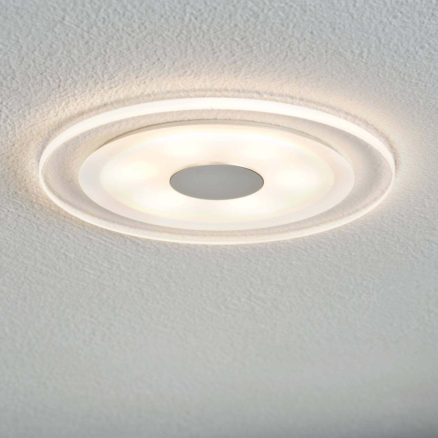 LED-Einbauleuchte Whirl von Paulmann