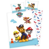 PAW PATROL Kinderbettwäsche "Dogs", (2 tlg.), mit Hunden von Paw Patrol