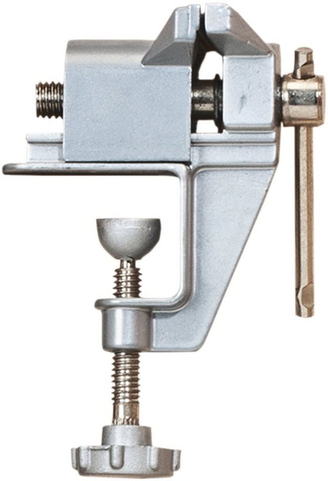 Pebaro Werkzeug Schraubstock, Zinkdruckguss, 11 von Pebaro