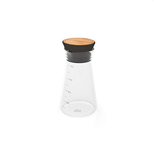 Dressing-Shaker von Pebbly