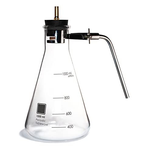 Periodic Tableware Laborflasche Servierkaraffe / Wasserkocher von Periodic Tableware