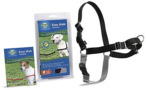 PetSafe Easy Walk Hundegeschirr. von PetSafe