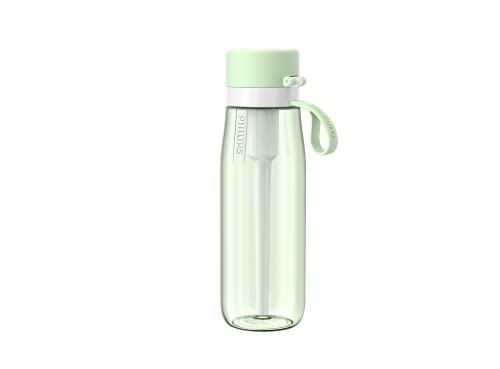 Philips Water GoZero Daily Bottle 660ml - Grün (Die Verpackung kann variieren) von Philips Water