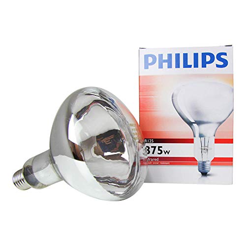 Philips 12659725 Infrarotlampe von Philips
