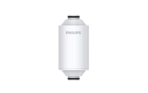 Philips Wasser-Duschfilterkartusche, entfernt Chlor und Verunreinigungen, Filtrationskapazität: 50.000 l von Philips Water