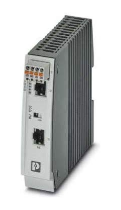 Phoenix Contact INJ 1010-T PoE Injektor 10/100 / 1000MBit/s IEEE 802.3af (12.95 W) von Phoenix Safe