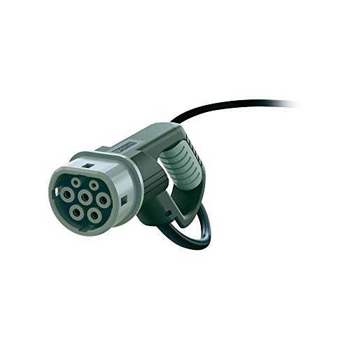 Phoenix 1405198 – Ladekabel ev-t2-c-m3 – 1 ac32 a-4,0 m6,0sbk von Phoenix