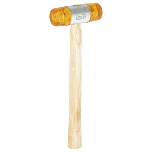 Picard Plastikhammer 360g Kopfgewicht von Picard