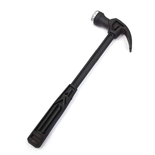 1 Pc Klauenhammer Kunststoffgriff Nagel Puncher Hammer Für Haushalt Holzbearbeitung Reparaturwerkzeug von PiniceCore