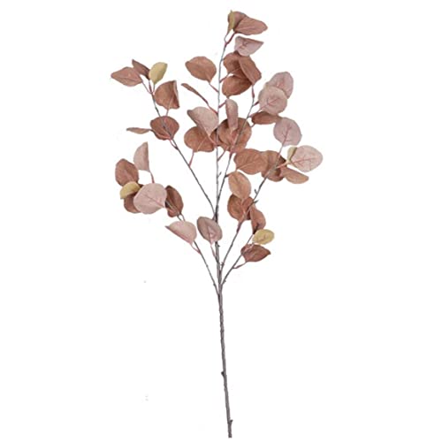 Zonster Nordic Wind Künstliche Pflanzen Bündel Eukalyptus Geld Blatt Home Hochzeit Deko Anordnung Fotografie Requisiten von PiniceCore