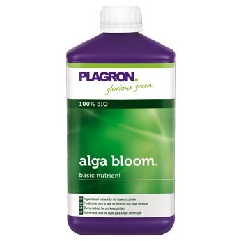 Advanced Nutrition Plagron Alga Bloom 1L von Plagron