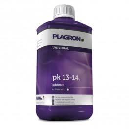 Plagron Blütendünger PK 13–14, 1 l von Plagron